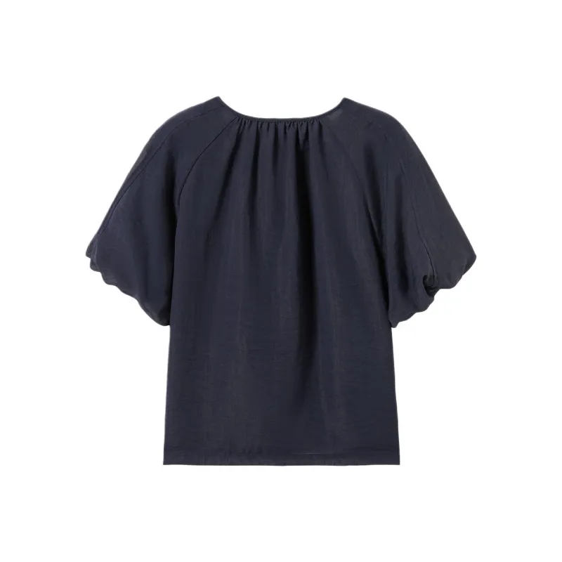 DIALOGUE Shirts Women's-3