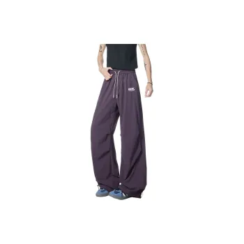 HONOR OF KINGS Knitted Sweatpants Unisex