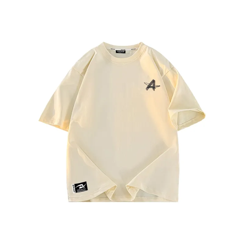 YK&YB T Shirts Unisex-15