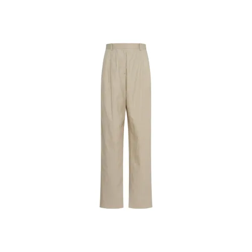 THE ROW Casual Pants Women's Khaki