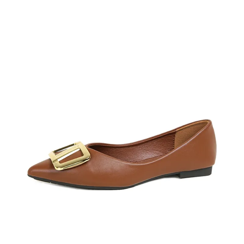 Varib Women's Casual Shoes 1.5cm Women's-21