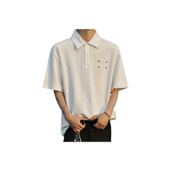 Zomuros Polo Shirts Unisex