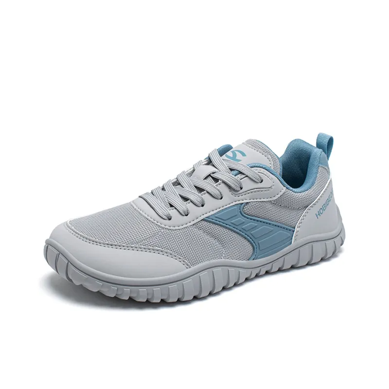 HOBIBEAR Cushioning And Breathable Low Top Casual Shoes Unisex-11