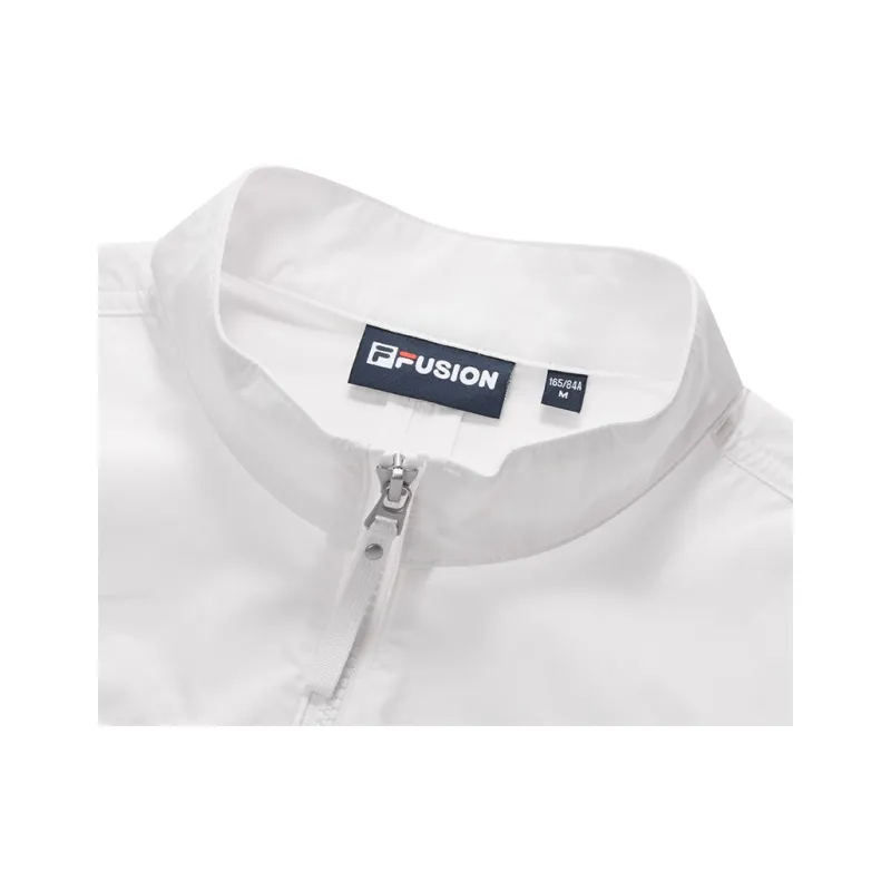FILA FUSION FILA FUSION X Shirt Women's Cloud White-2