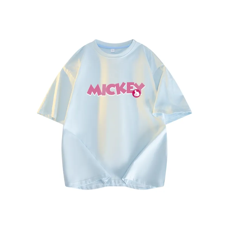 Disney X Cotton T Shirts Unisex-19