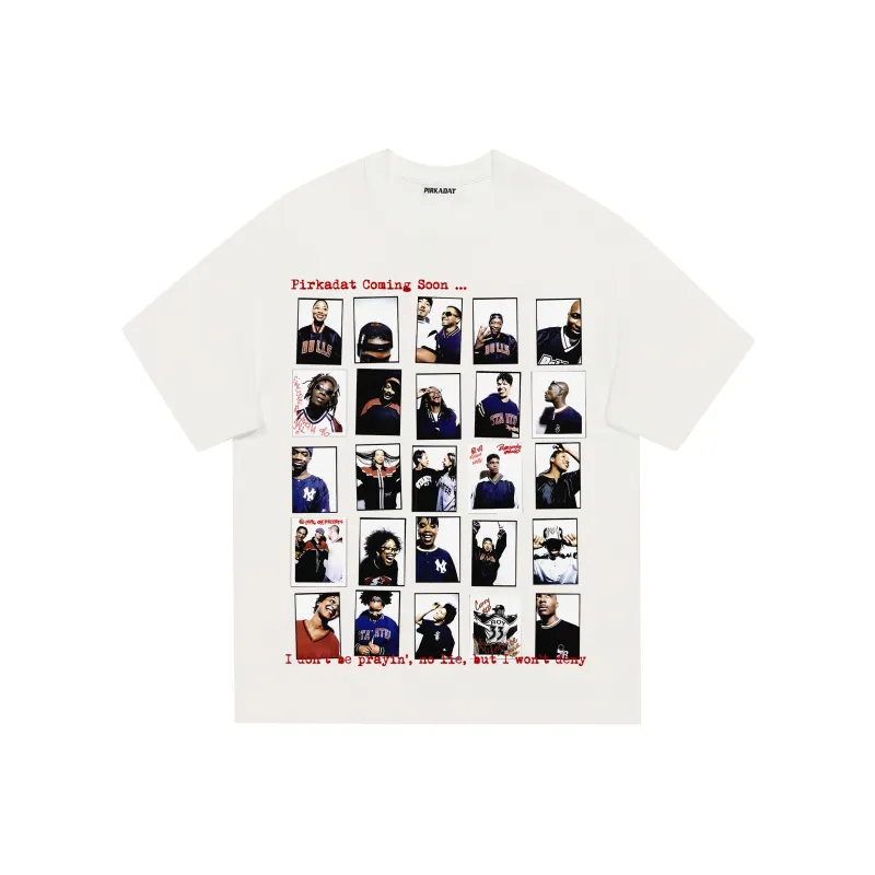 Pirkadat T Shirts Unisex-6