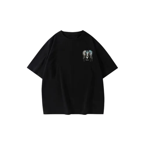 GY.VG T-Shirts Unisex