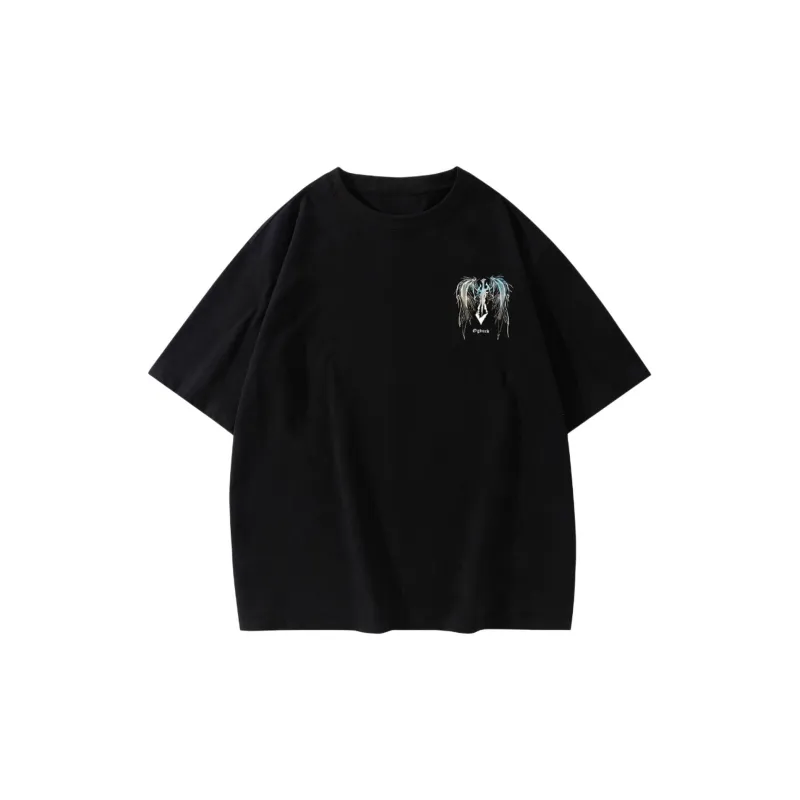 GY.VG T Shirts Unisex-18
