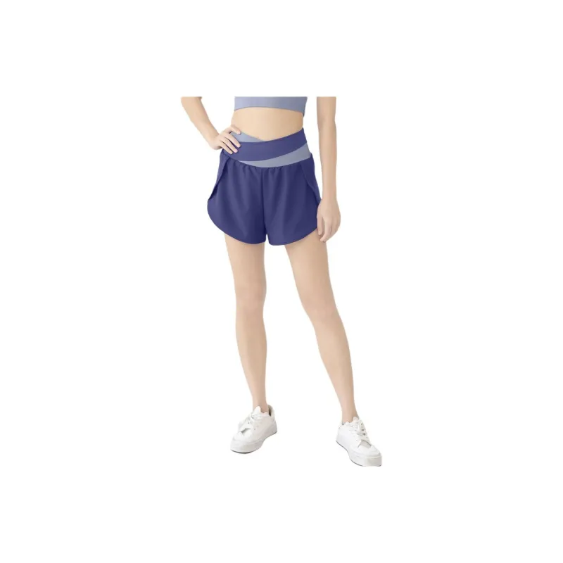 Ordifen Sports Shorts Women's-1