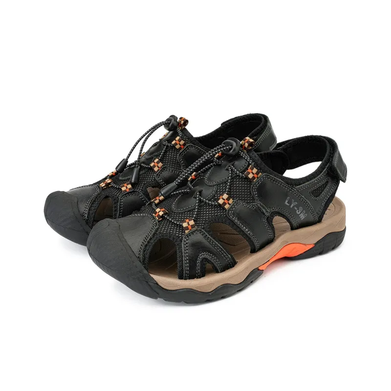 Frank Mully River Trekking Shoes Men's-2