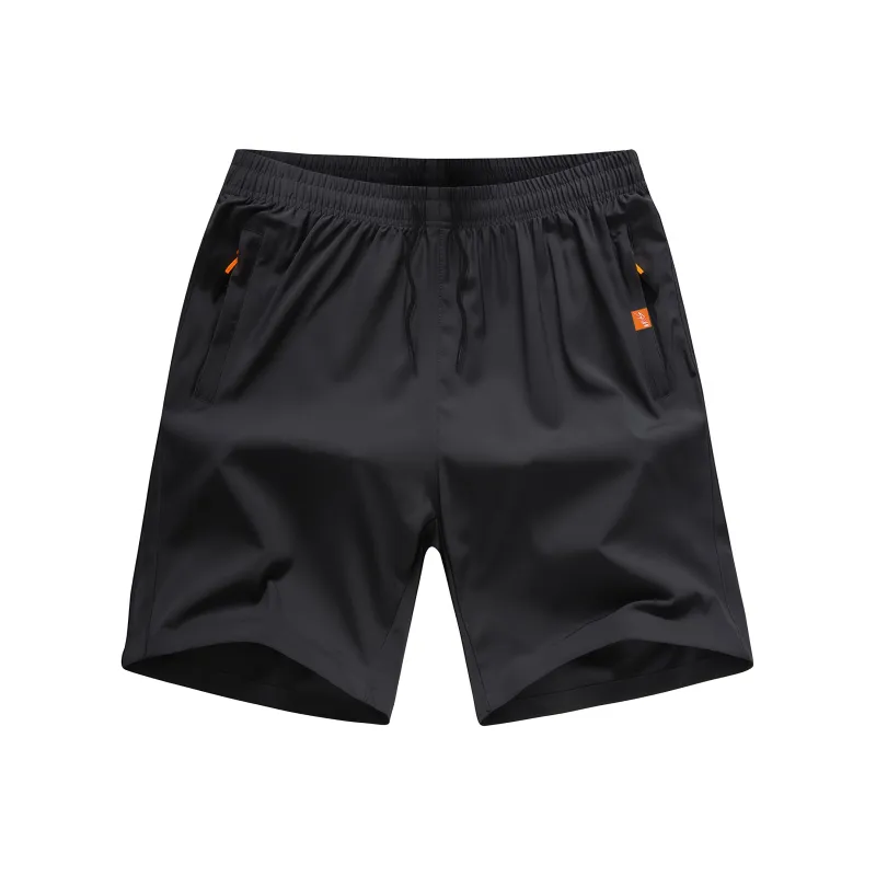 Snow Know The Answer SKTA Casual Shorts Men's-2
