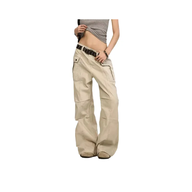 NVRFRGT Casual Pants Women's-0