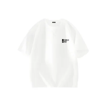 CHARLIE GOLF T Shirts Unisex