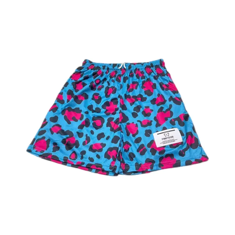 OKPI Casual Shorts Unisex-6
