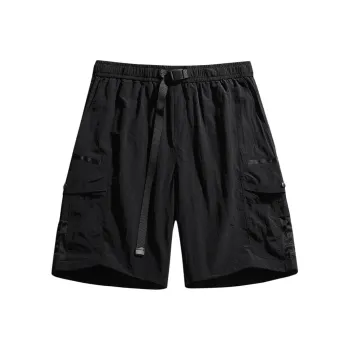 PIERRE CARDIN Cargo Shorts Men's