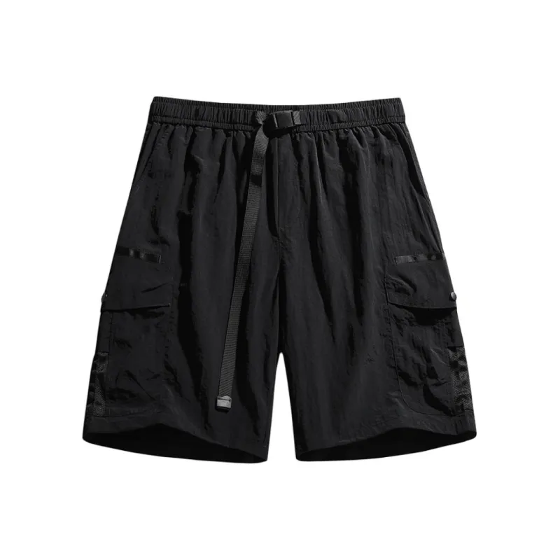 PIERRE CARDIN Cargo Shorts Men's-0
