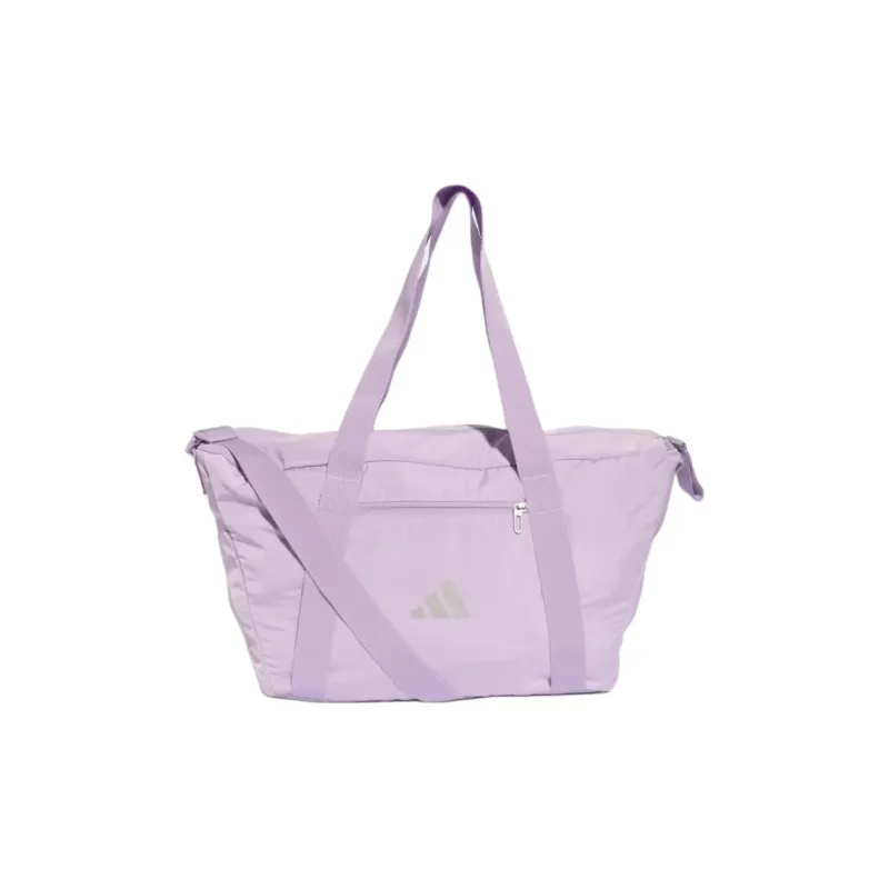 Adidas Polyester Gym Bag Tubas Women's Pink-0