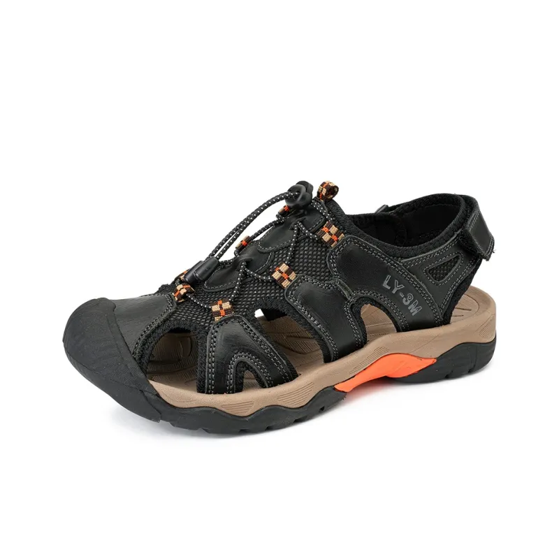 Frank Mully River Trekking Shoes Men's-1