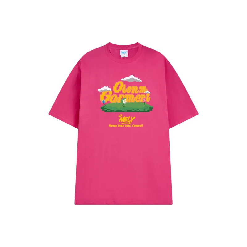 NELY T Shirts Women's-15