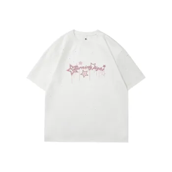 WARNING LIGHT T Shirts Unisex
