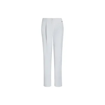 ARMANI EXCHANGEAE Casual Pants Women's Gray