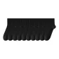 10 Black