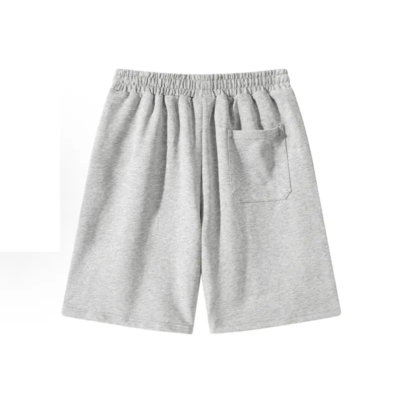 NOMT Casual Shorts Unisex-3