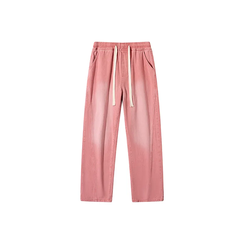 WOKXSS Jeans Unisex-6