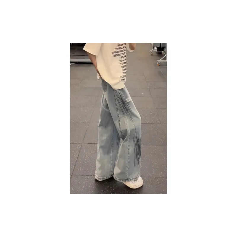 CORNILOT Jeans Unisex-0