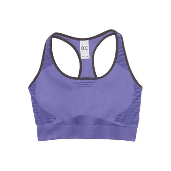 Ankorau Sports Underwear Women's Violet