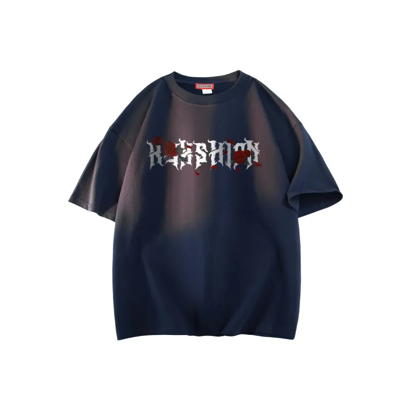 REXSHION T Shirts Unisex-13