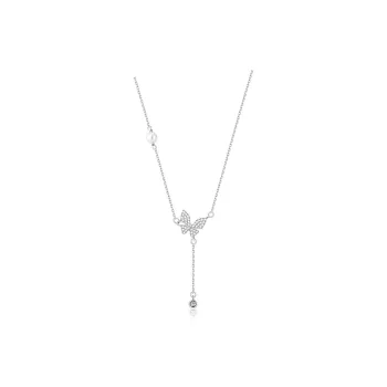 As Fury Necklaces Unisex