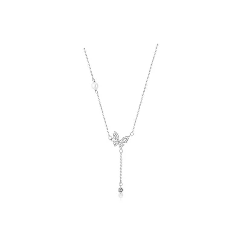 As Fury Necklaces Unisex-0
