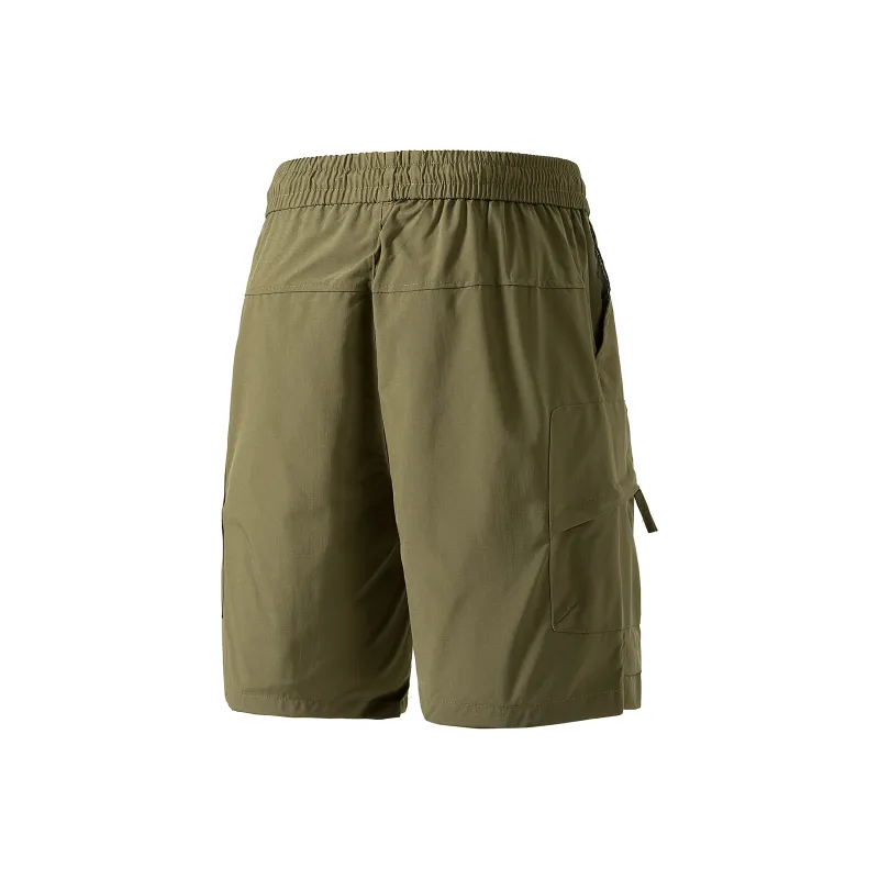 Snow Know The Answer SKTA Casual Shorts Unisex-1