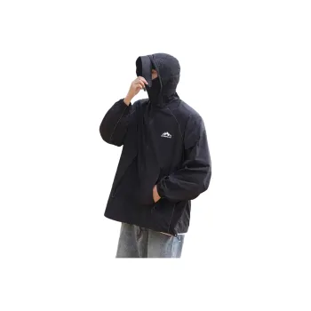 SOIE Sun Protection Clothing Unisex