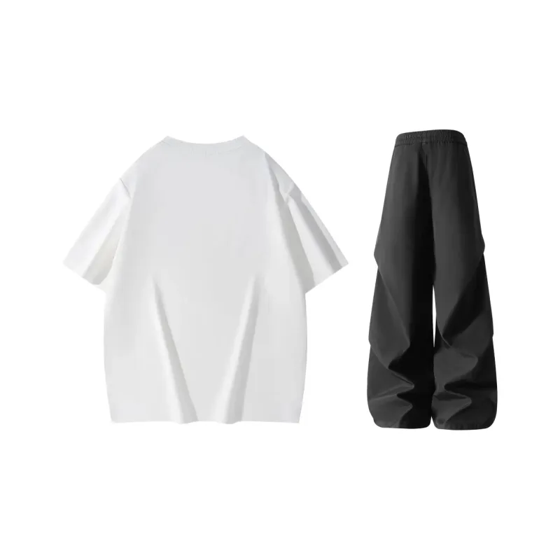 ROSECREED Casual Sportswear Unisex-7