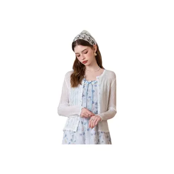BANANA BABY Knitwear Women's White