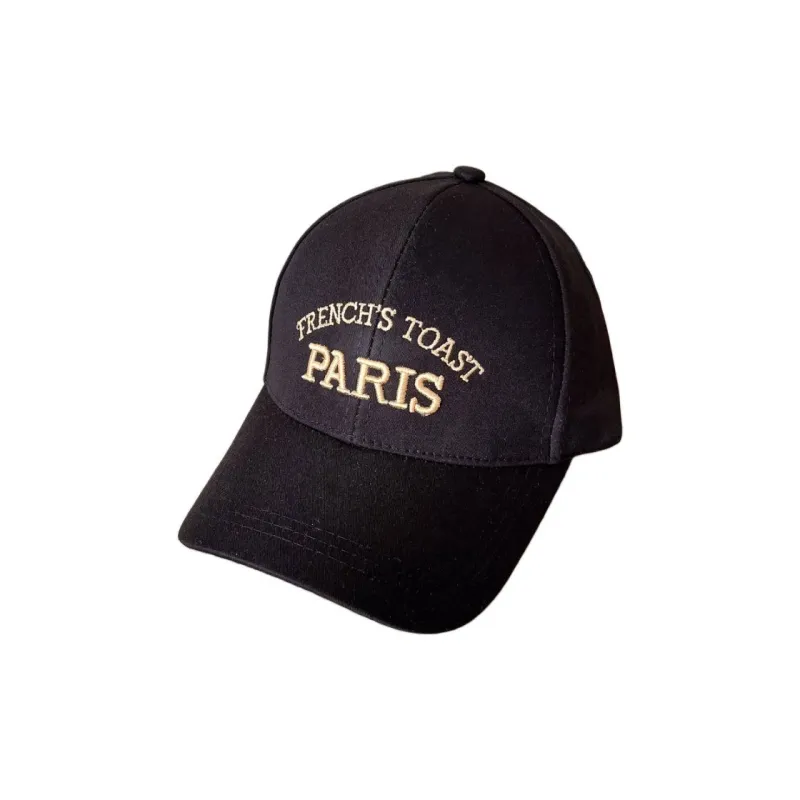 Ai Jiawei Cotton Baseball Caps Unisex-9