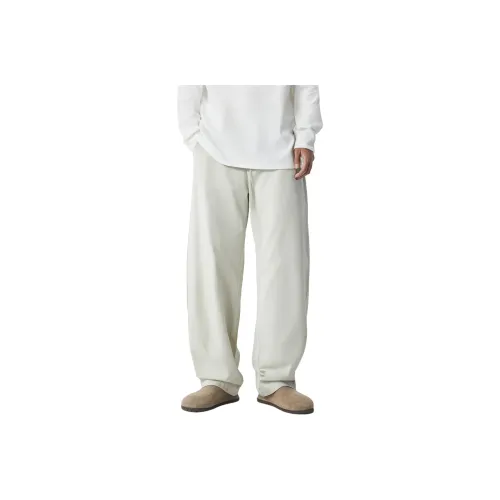 BD.POWER UP+ Casual Pants Unisex