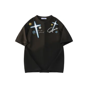 7 SEVFUN T Shirts Unisex