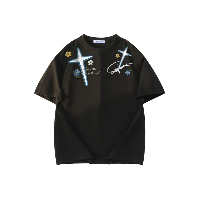 7 SEVFUN T Shirts Unisex-0