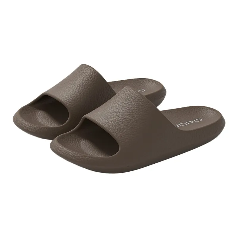 Yu Pu Home Couple Slippers Shoes Pink-10