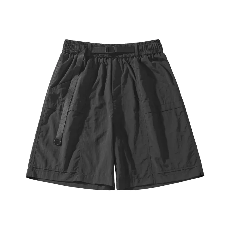ROBINHOOD Casual Shorts Women's-0