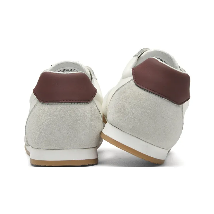 SEPTWOLVES Low Top Casual Shoes Men's-5
