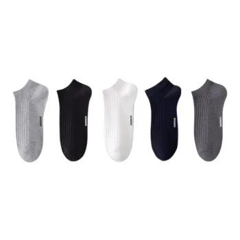 Warrior Ankle Socks Unisex Combo Set