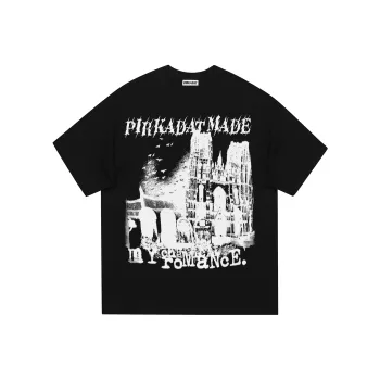 Pirkadat T Shirts Unisex