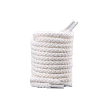 AAJF Polyester Shoelaces Unisex