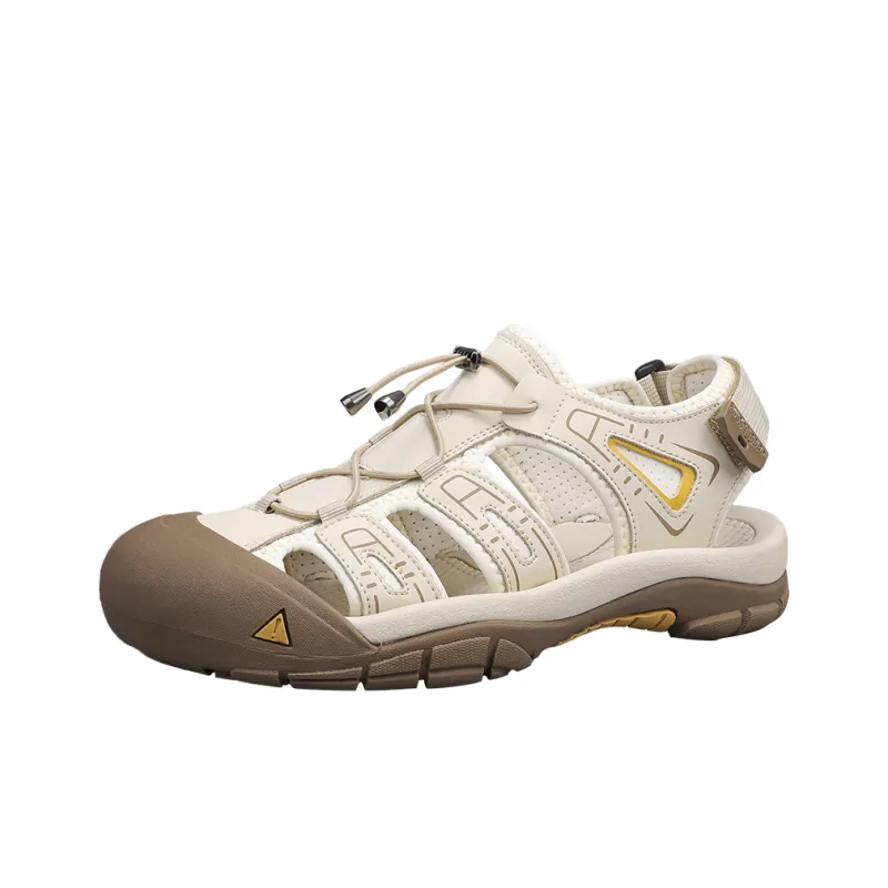 Frank Mully River Trekking Shoes Men's-1