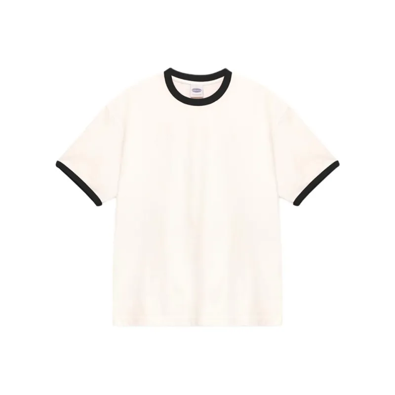 Paragraph T Shirts Men-3