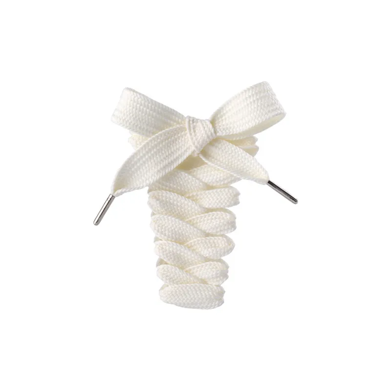 AAJF Polyester Shoelaces Unisex-6